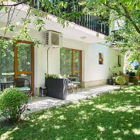 Quarto em Acomodações Particulares керенски Ribarica
