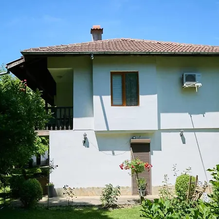 Quarto em Acomodações Particulares керенски Ribarica