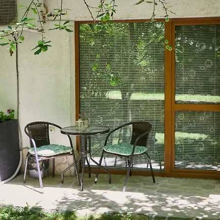 Quarto em Acomodações Particulares керенски *