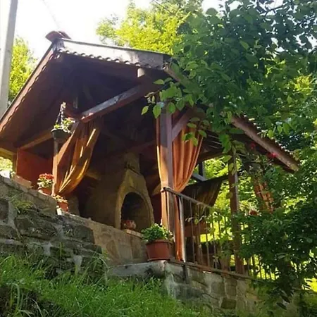 керенски Séjour chez l'habitant *