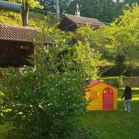 керенски Ribarica