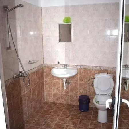 керенски Séjour chez l'habitant