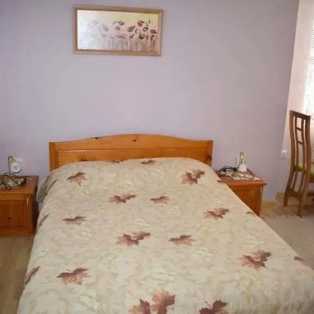 керенски * Ribarica