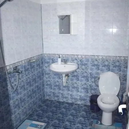 керенски Séjour chez l'habitant