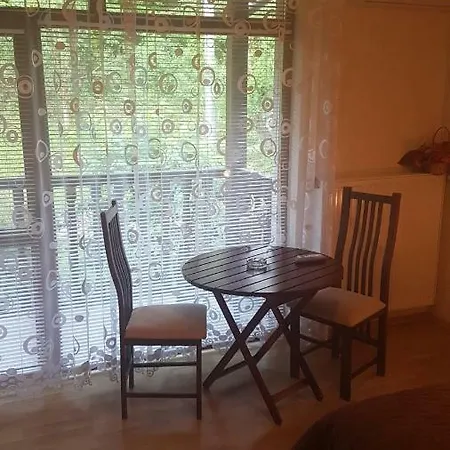 керенски Ribarica