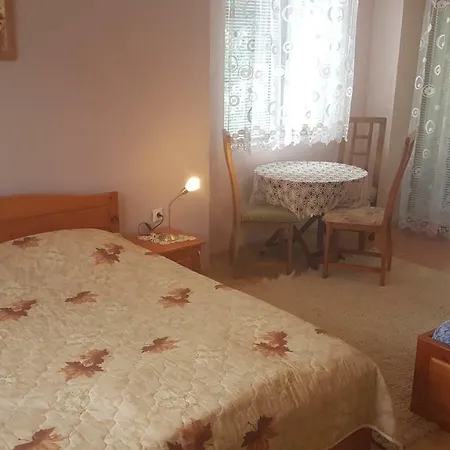 керенски Ribarica