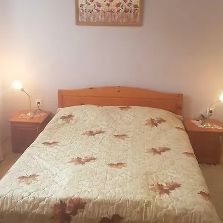 керенски Ribarica