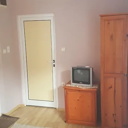 керенски Séjour chez l'habitant *