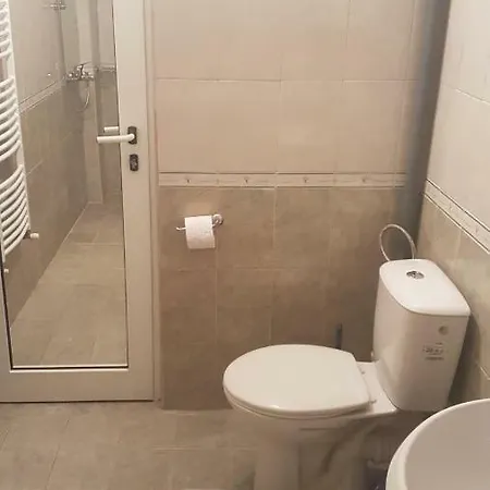 керенски Séjour chez l'habitant