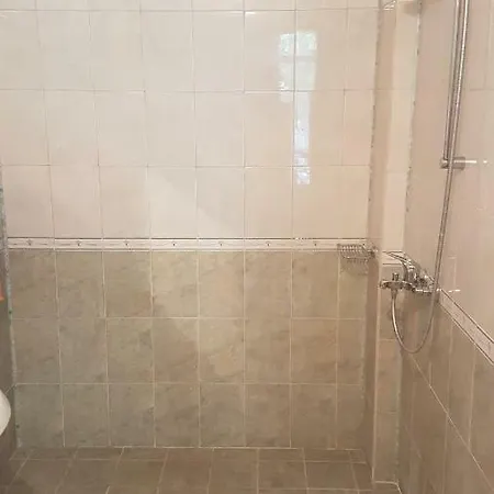 Séjour chez l'habitant керенски