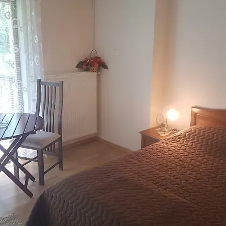 Séjour chez l'habitant керенски