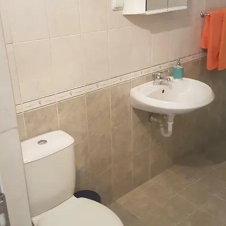 керенски Privatunterkunft