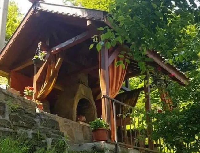 керенски Kwatera prywatna *