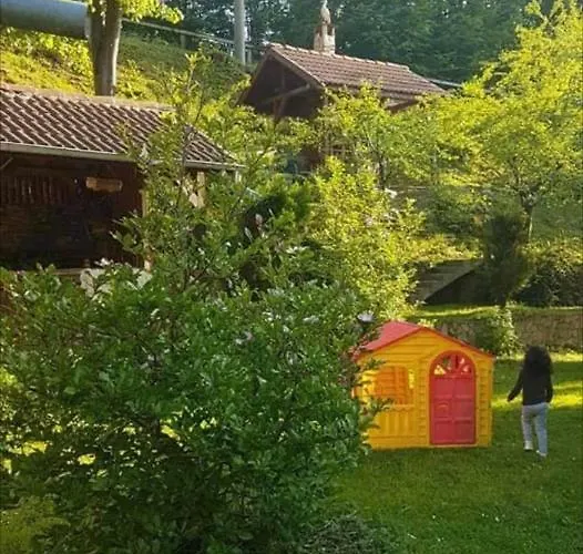 керенски Ribarica