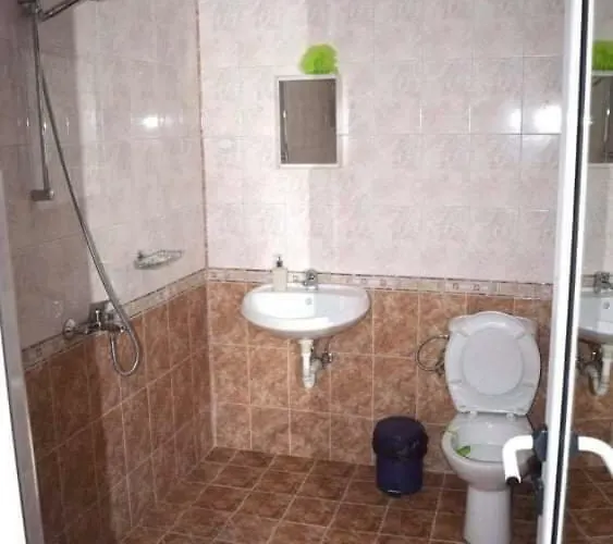 керенски Kwatera prywatna