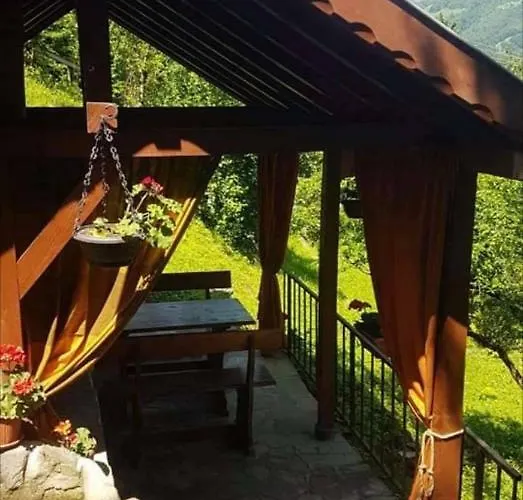 Kwatera prywatna керенски *