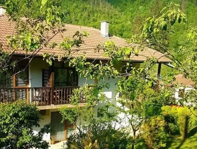 керенски Kwatera prywatna Ribarica