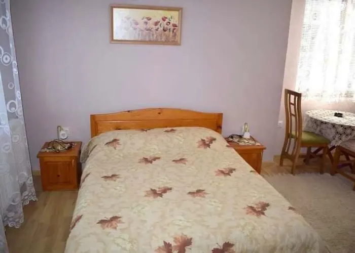 керенски * Ribarica