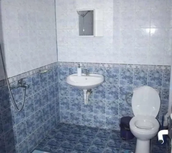 керенски Kwatera prywatna