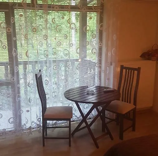 керенски Ribarica