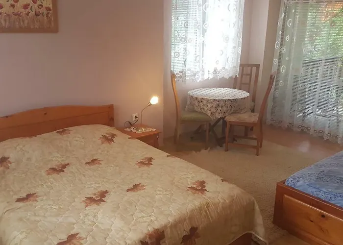 керенски Ribarica