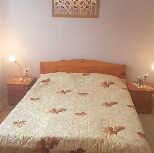 керенски Ribarica