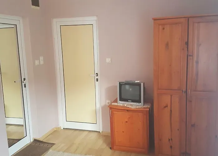 керенски Kwatera prywatna *