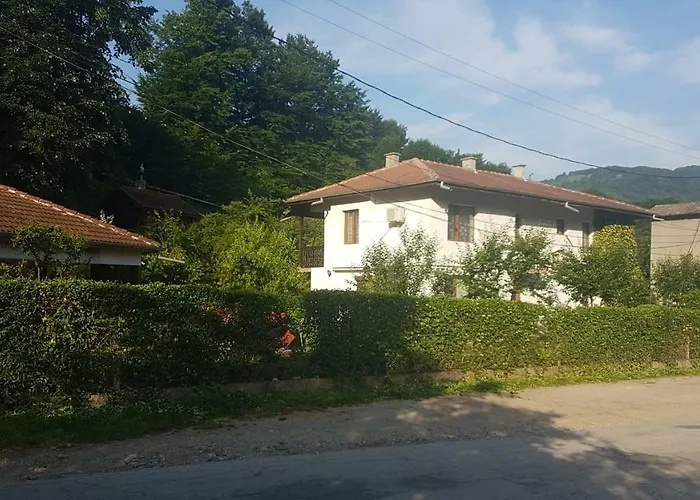 Kwatera prywatna керенски *