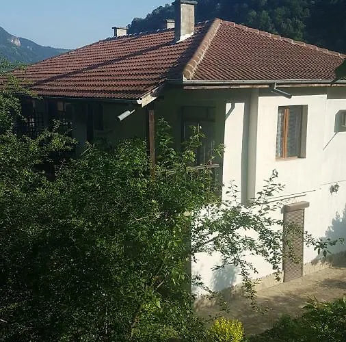 Kwatera prywatna керенски Ribarica