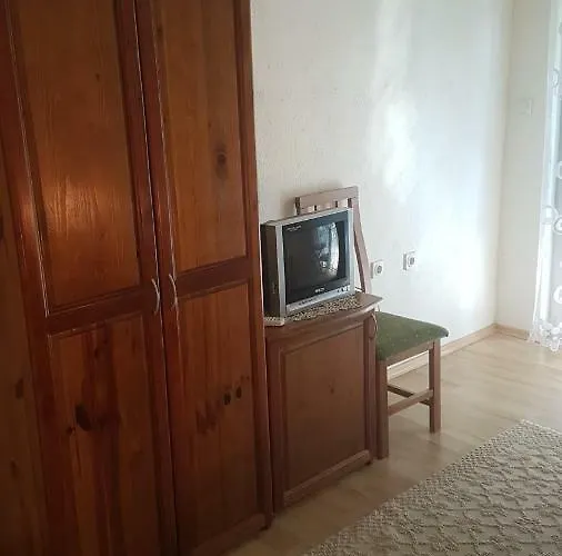 керенски Ribarica