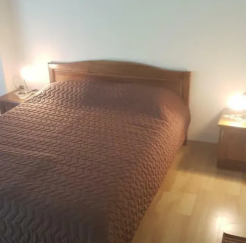 керенски Ribarica