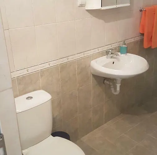 керенски Kwatera prywatna