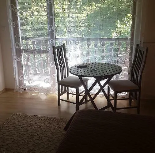 керенски Kwatera prywatna *